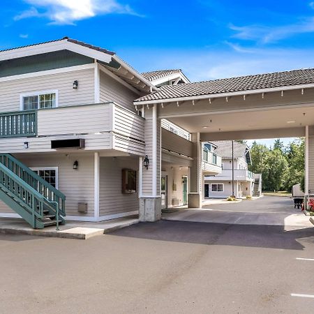 Quality Inn & Suites Bainbridge Island Экстерьер фото