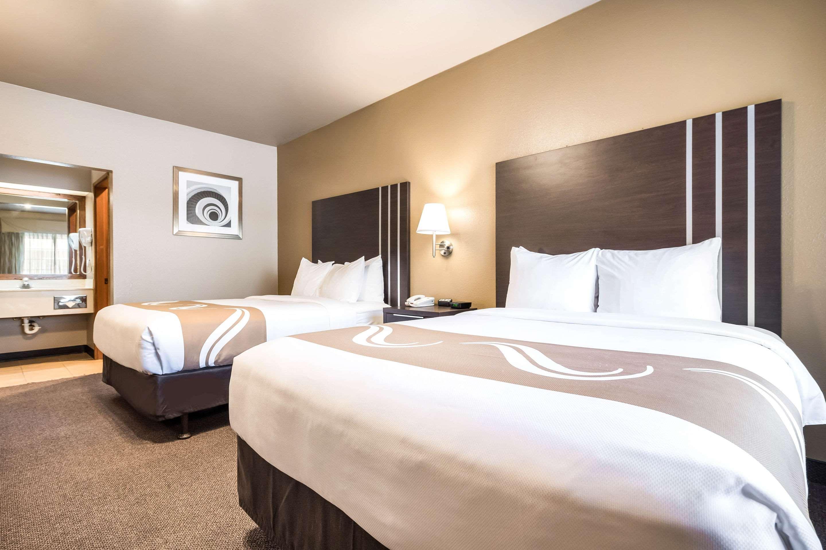 Quality Inn & Suites Bainbridge Island Экстерьер фото