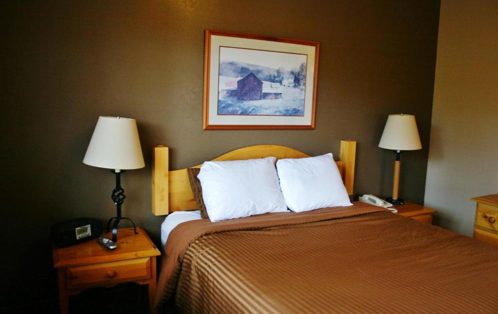 Quality Inn & Suites Bainbridge Island Экстерьер фото