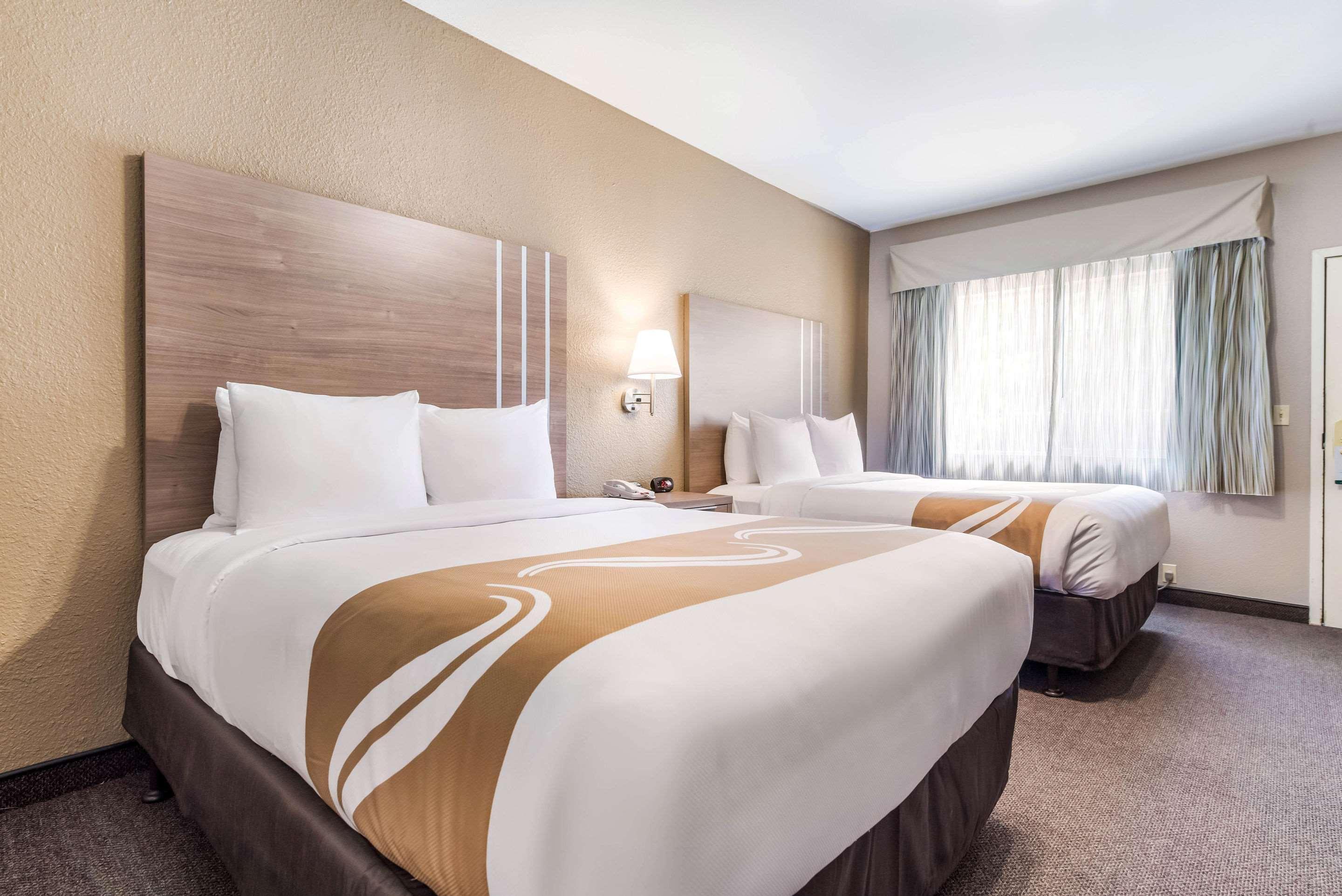 Quality Inn & Suites Bainbridge Island Экстерьер фото